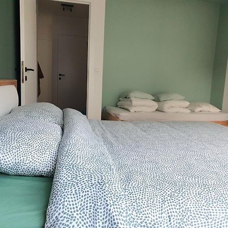 Skaai Five - Newly Renovated 2 Bedrooms Apartment Oostende Exterior foto