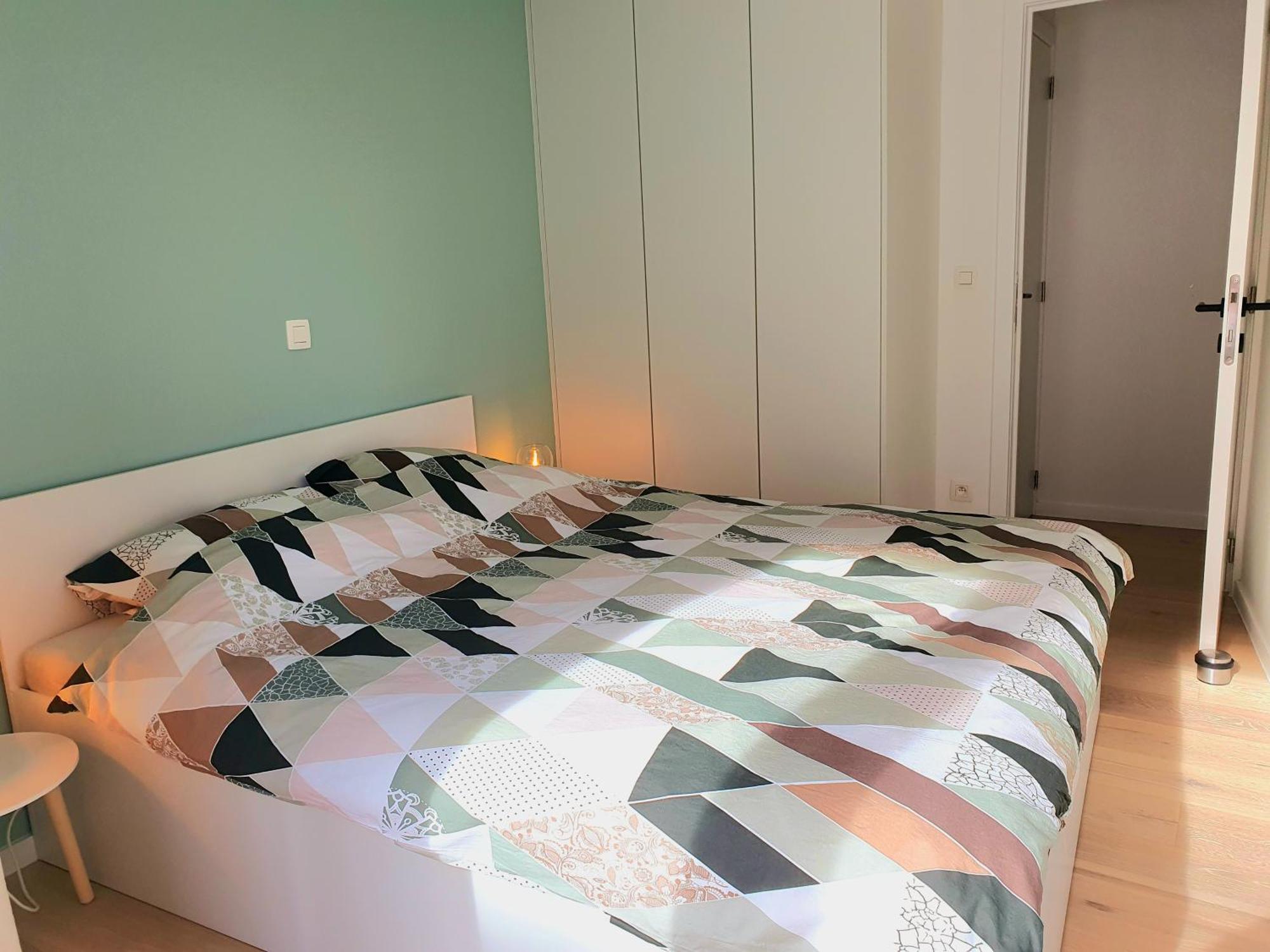 Skaai Five - Newly Renovated 2 Bedrooms Apartment Oostende Exterior foto