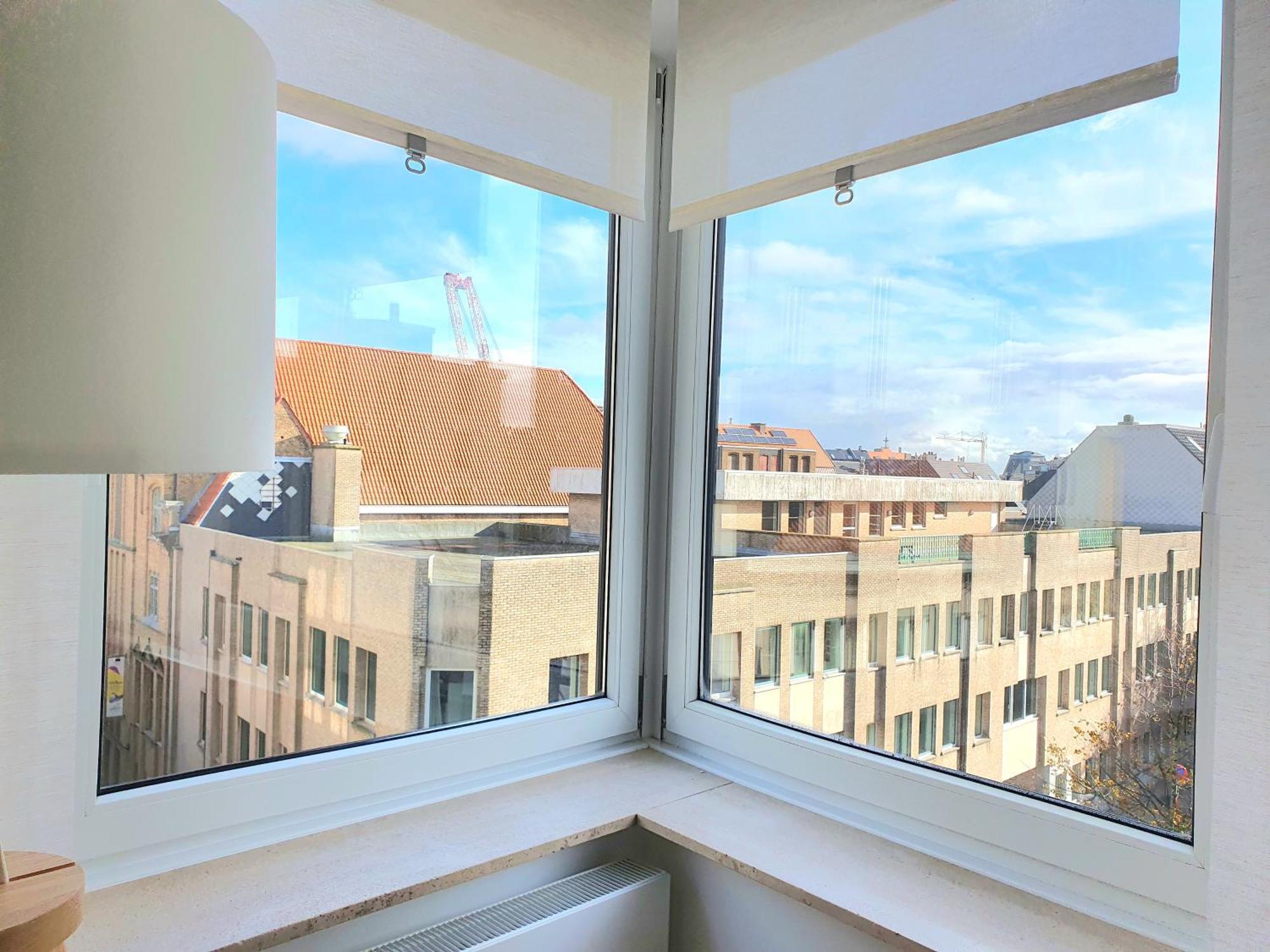 Skaai Five - Newly Renovated 2 Bedrooms Apartment Oostende Exterior foto