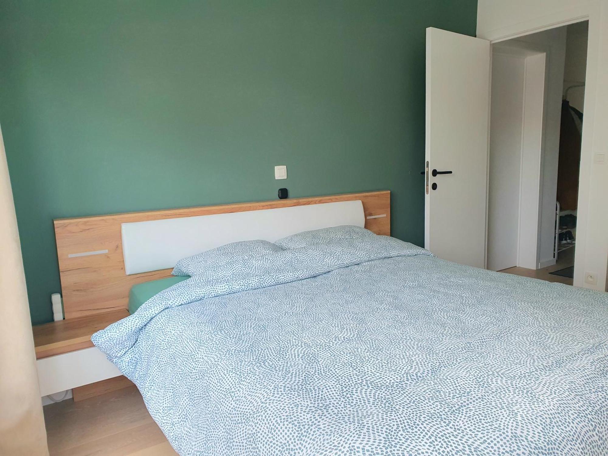 Skaai Five - Newly Renovated 2 Bedrooms Apartment Oostende Exterior foto