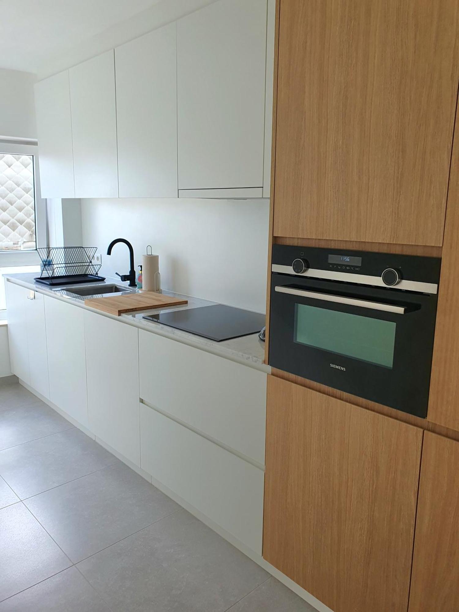 Skaai Five - Newly Renovated 2 Bedrooms Apartment Oostende Exterior foto